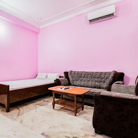 Spot On 47397 Hotel Sunshine Nawada Экстерьер фото