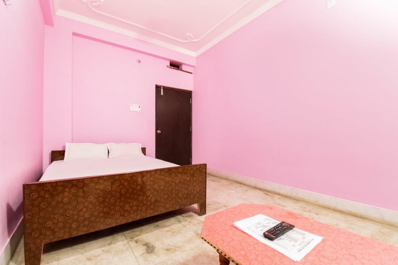 Spot On 47397 Hotel Sunshine Nawada Экстерьер фото