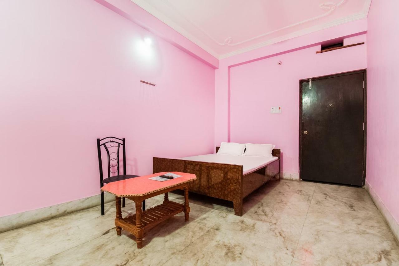 Spot On 47397 Hotel Sunshine Nawada Экстерьер фото