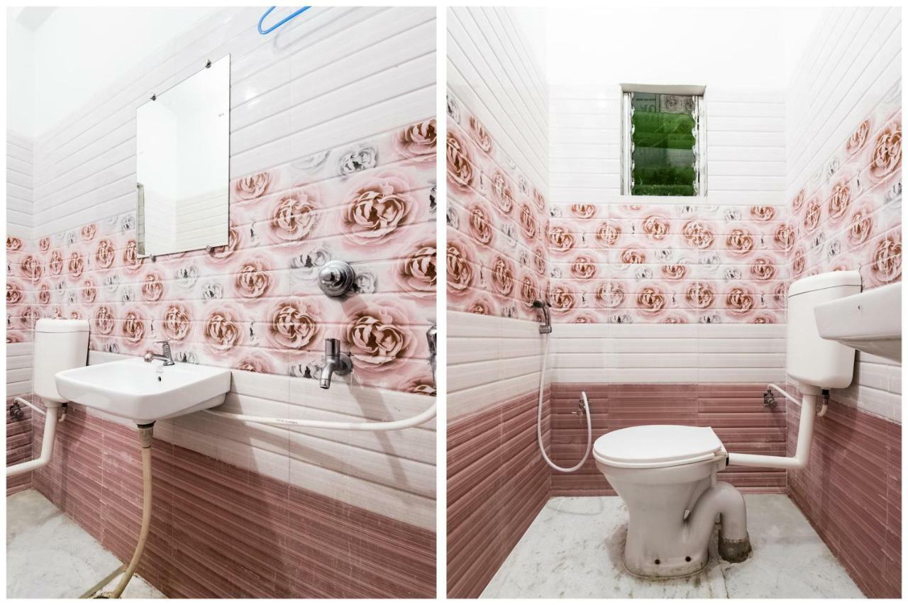Spot On 47397 Hotel Sunshine Nawada Экстерьер фото