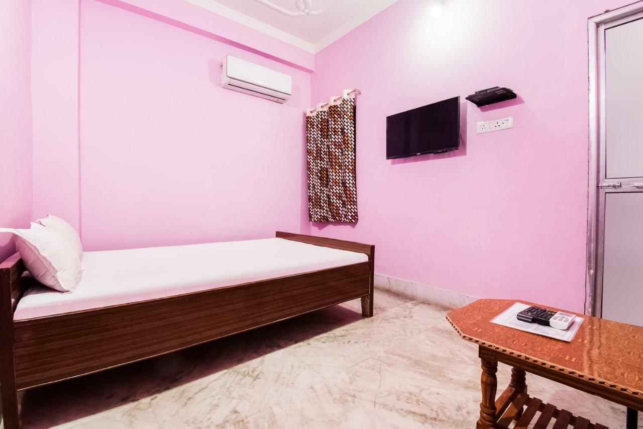 Spot On 47397 Hotel Sunshine Nawada Экстерьер фото