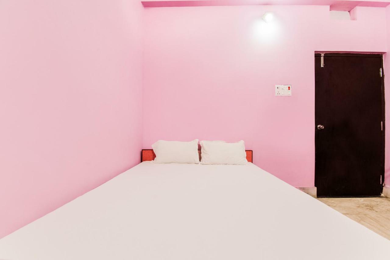 Spot On 47397 Hotel Sunshine Nawada Экстерьер фото