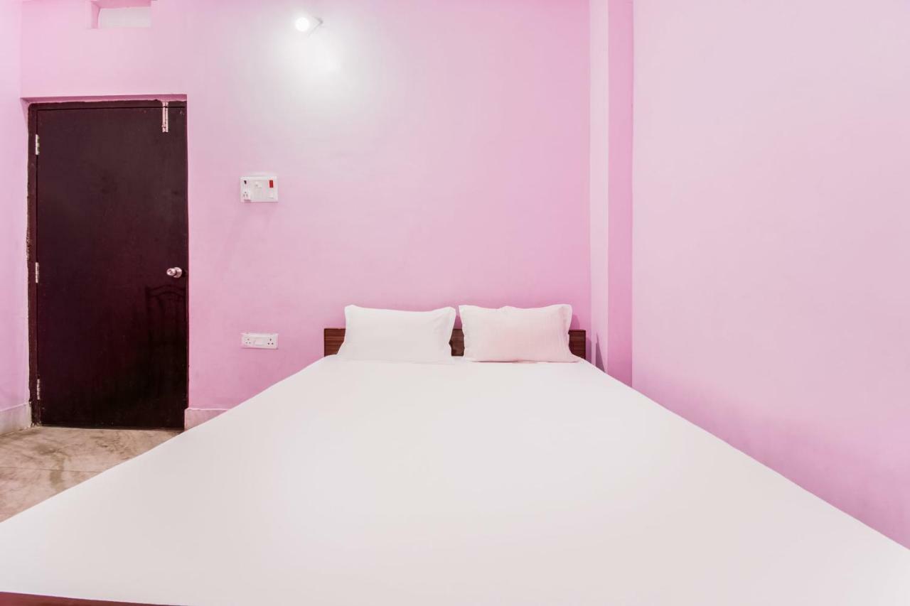 Spot On 47397 Hotel Sunshine Nawada Экстерьер фото