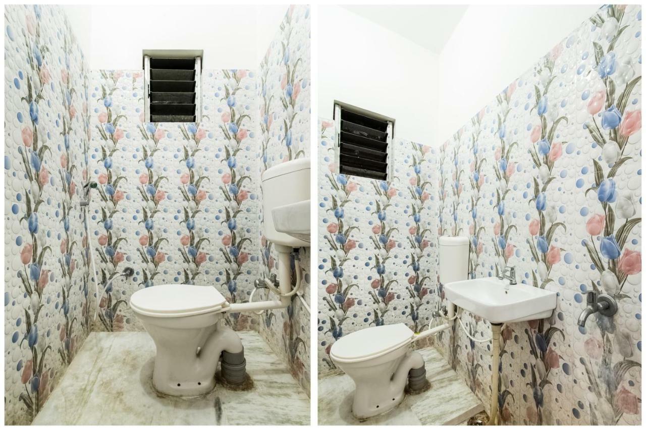 Spot On 47397 Hotel Sunshine Nawada Экстерьер фото
