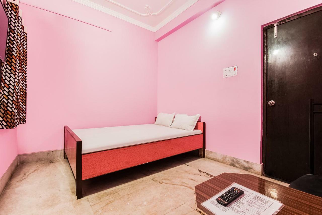 Spot On 47397 Hotel Sunshine Nawada Экстерьер фото