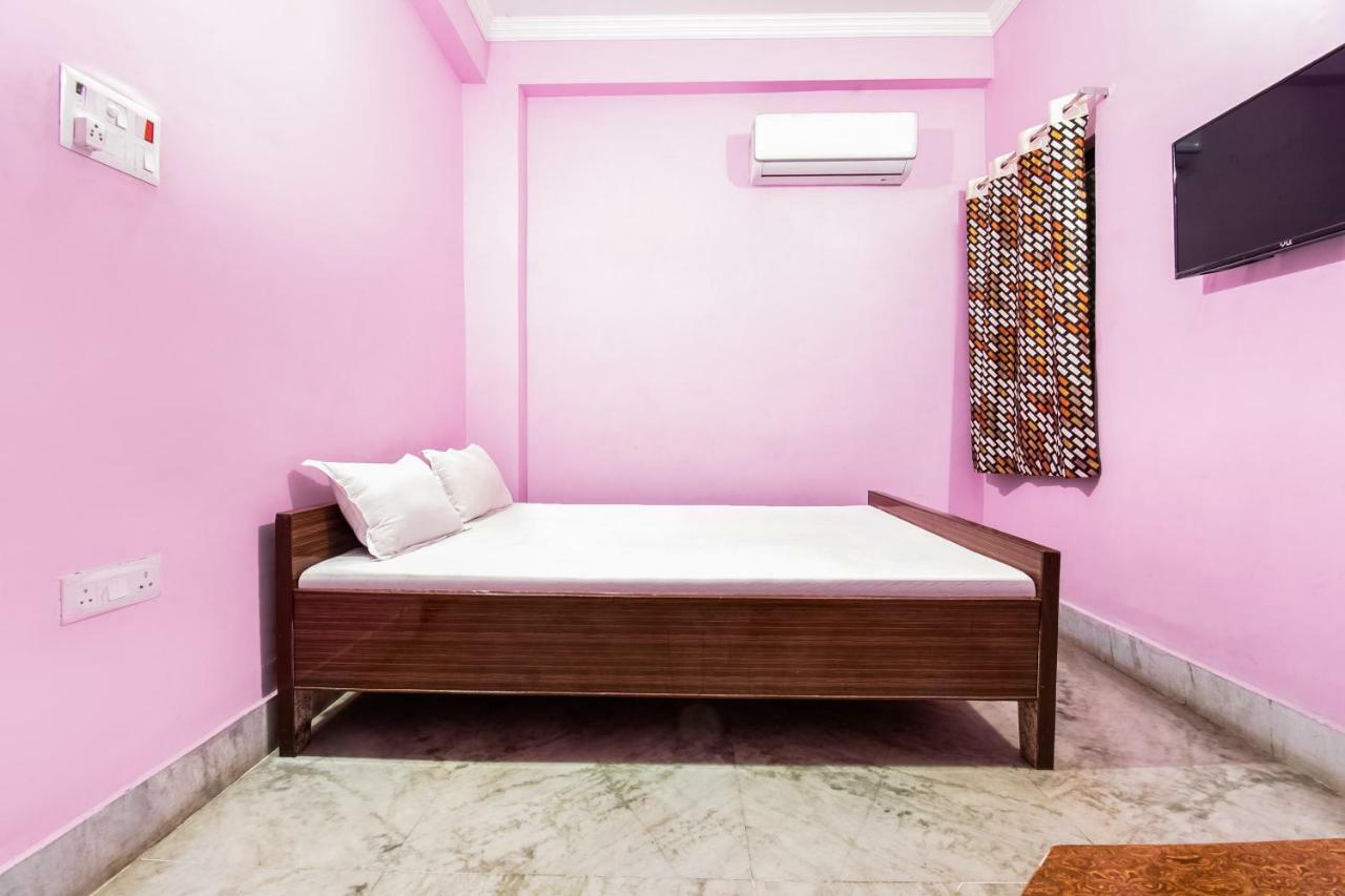 Spot On 47397 Hotel Sunshine Nawada Экстерьер фото