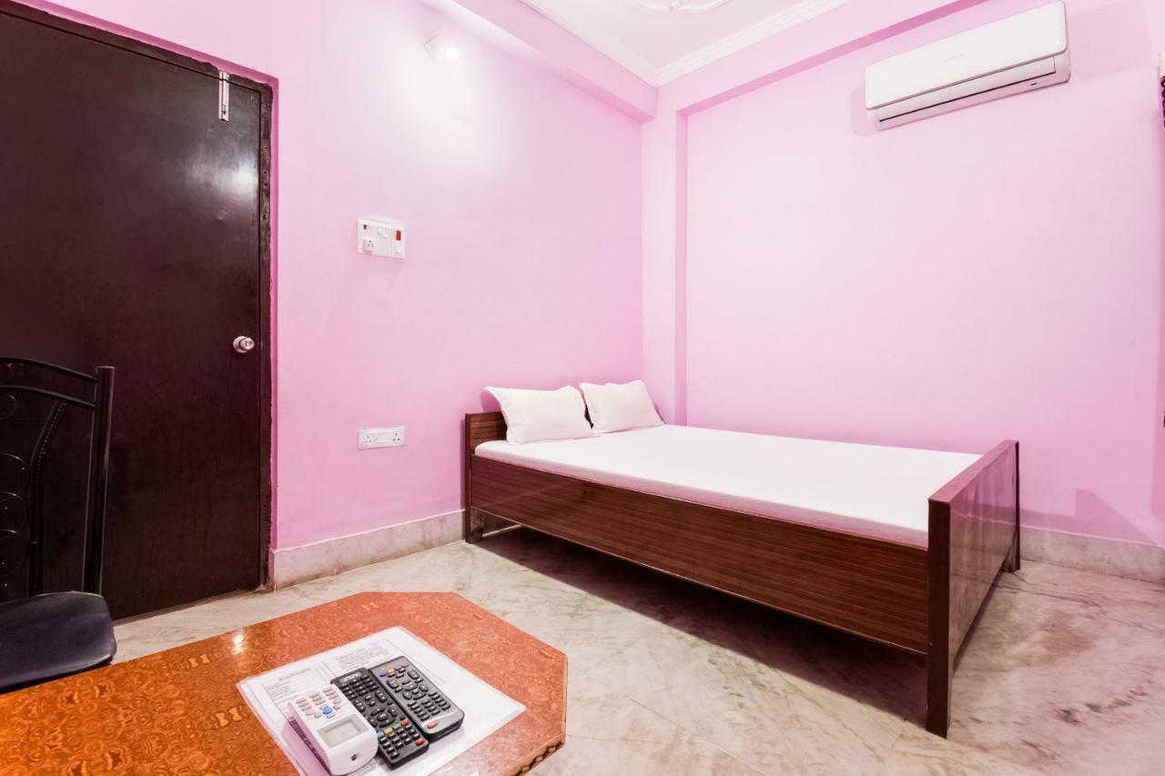 Spot On 47397 Hotel Sunshine Nawada Экстерьер фото