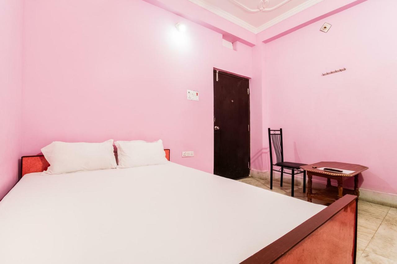 Spot On 47397 Hotel Sunshine Nawada Экстерьер фото