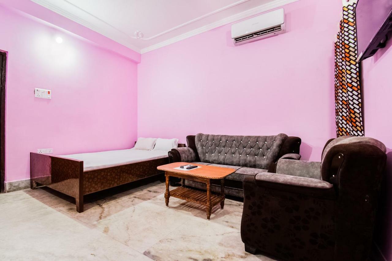 Spot On 47397 Hotel Sunshine Nawada Экстерьер фото